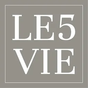 Le 5 Vie Бергамо