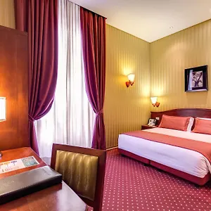 Augusta Lucilla Palace **** Rom