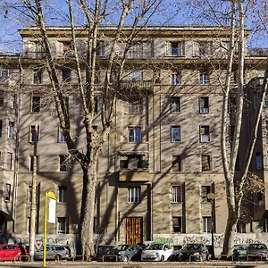 Apartment The - Vatican