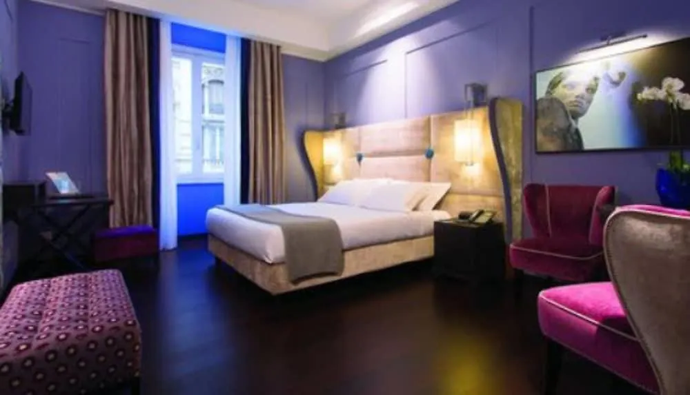 Stendhal Luxury Suites Rom 4*,  Italien