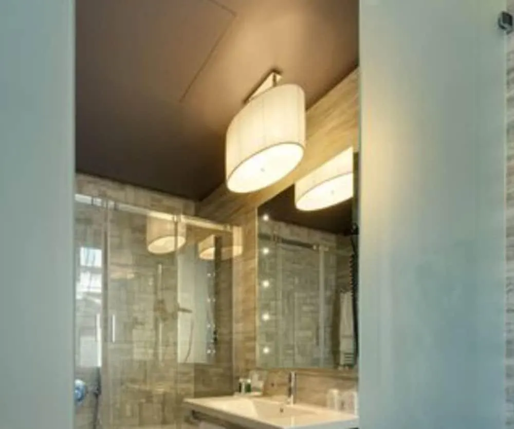 Stendhal Luxury Suites Rom 4*,  Italien