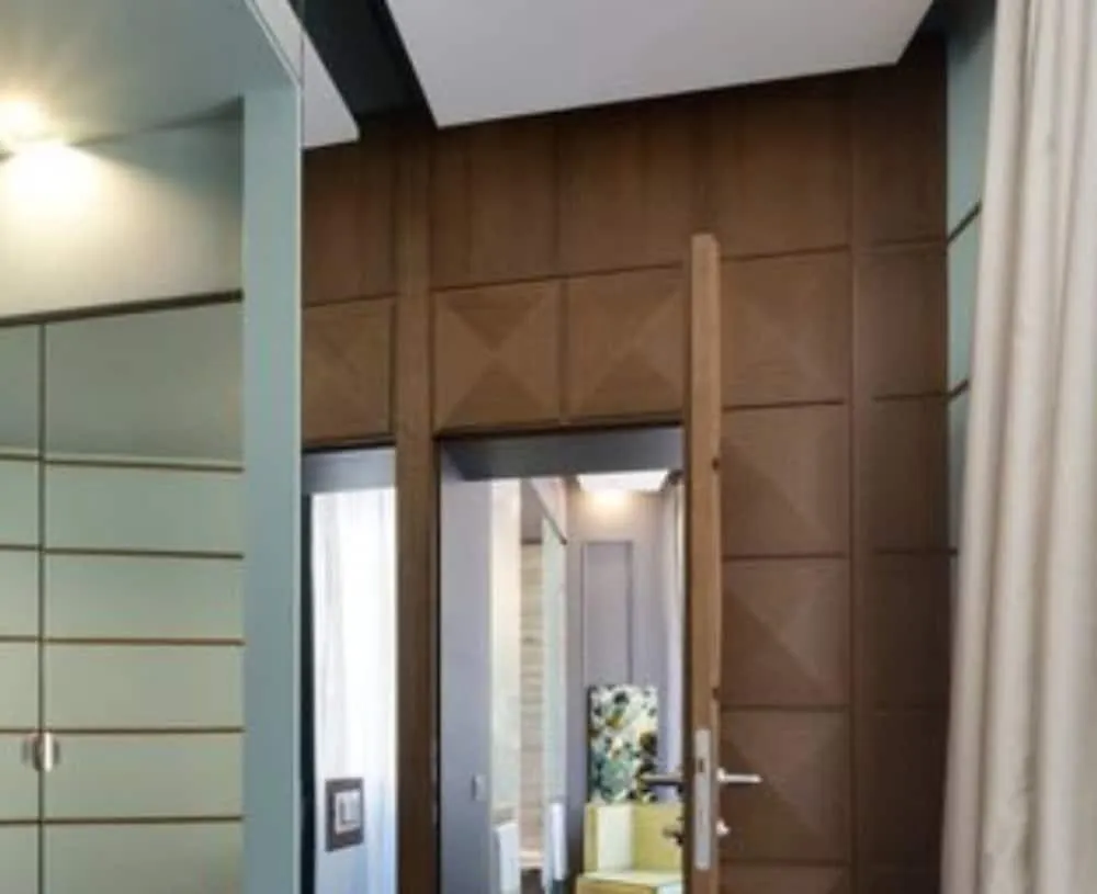 Stendhal Luxury Suites Rom Italien