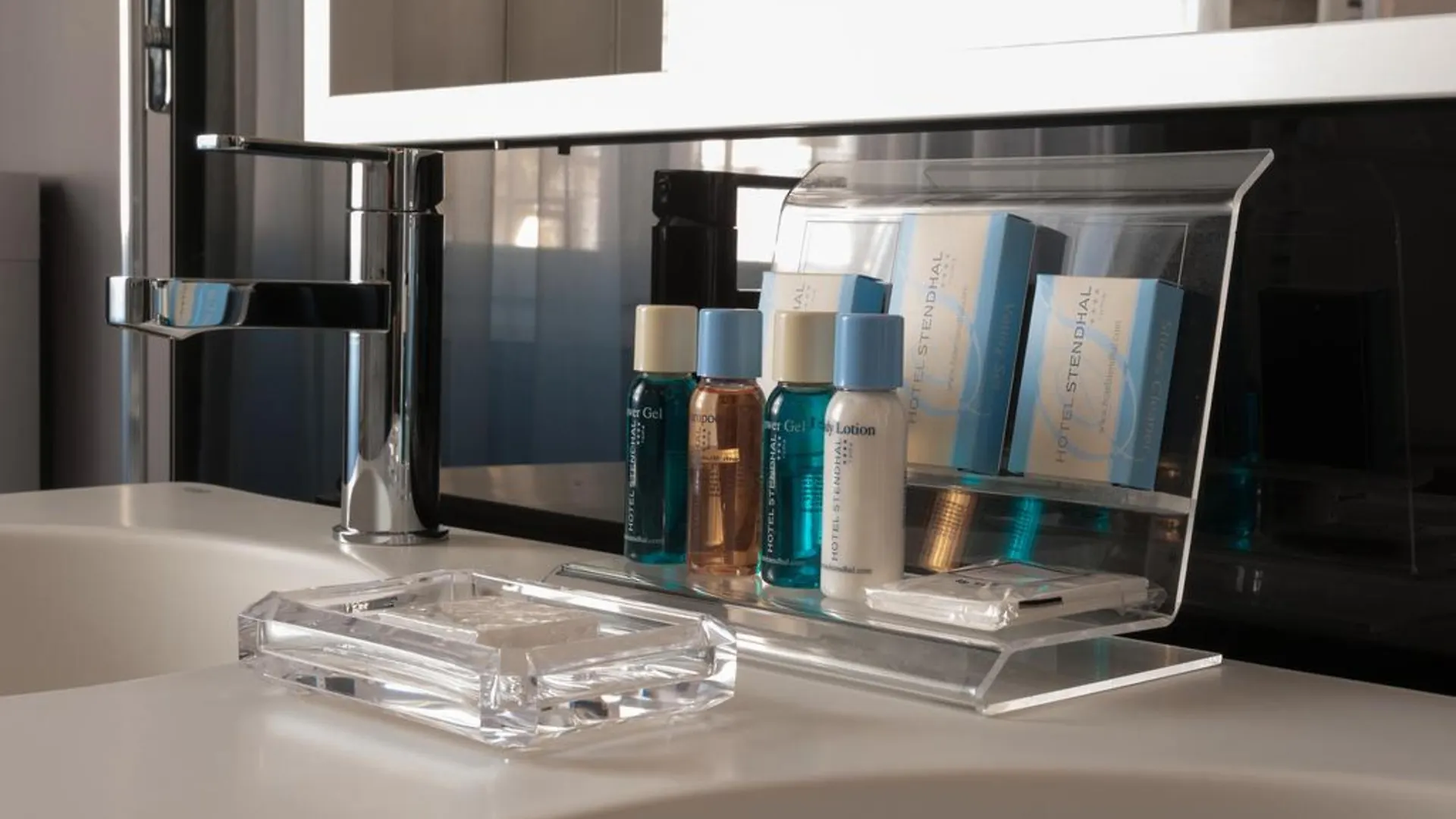 Stendhal Luxury Suites Rom