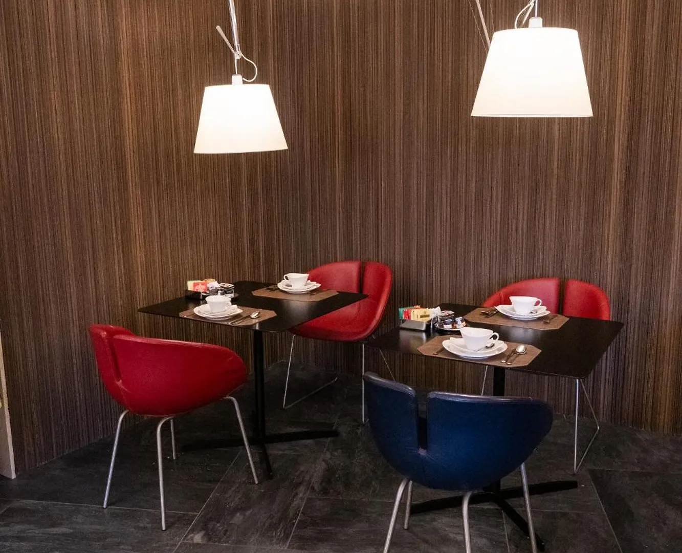 Stendhal Luxury Suites Rom 4*,