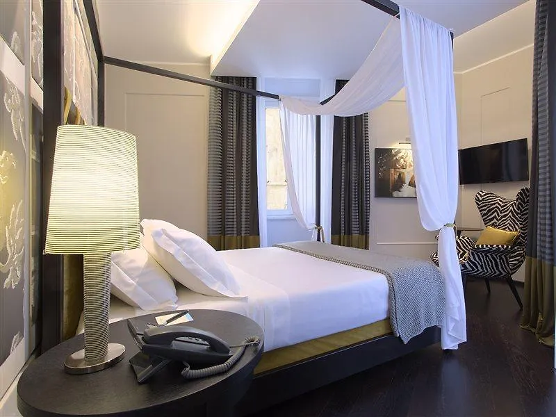 Stendhal Luxury Suites Roma