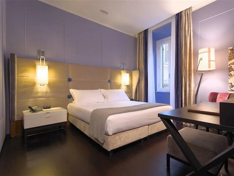 Stendhal Luxury Suites Roma