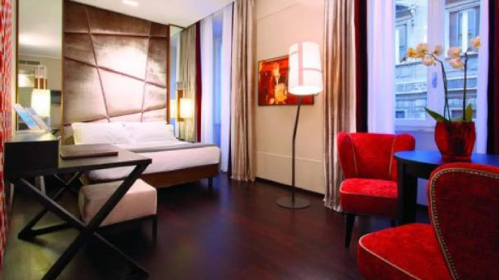 Stendhal Luxury Suites Roma