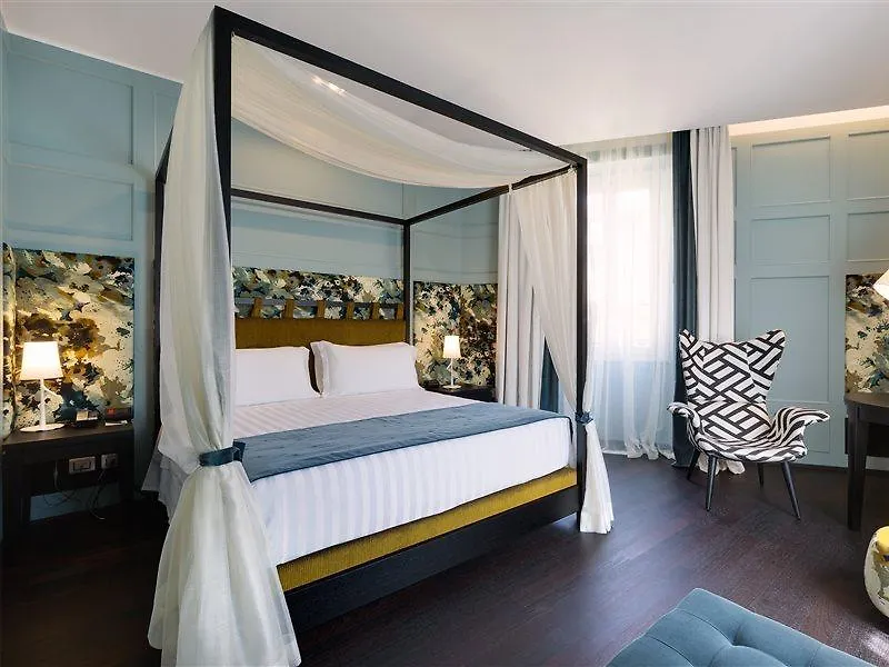 Stendhal Luxury Suites Rzym 4*,  Włochy