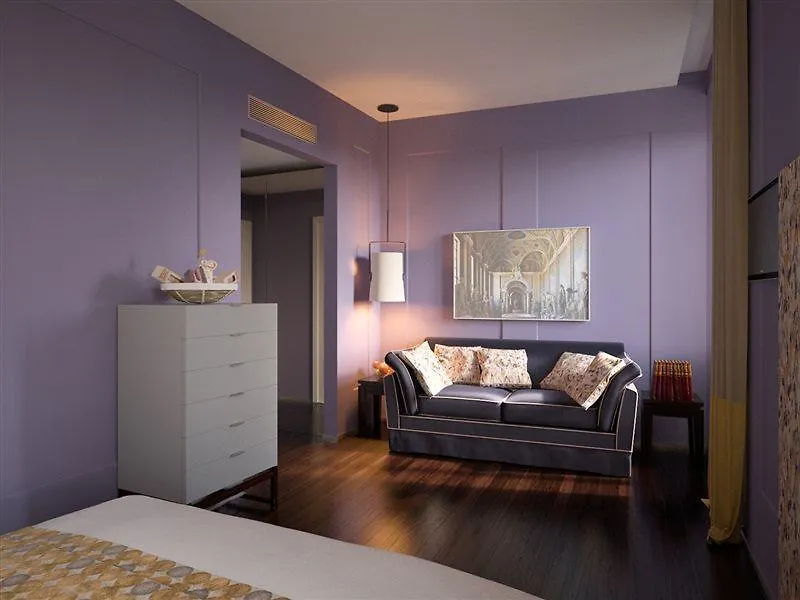 Stendhal Luxury Suites Rzym