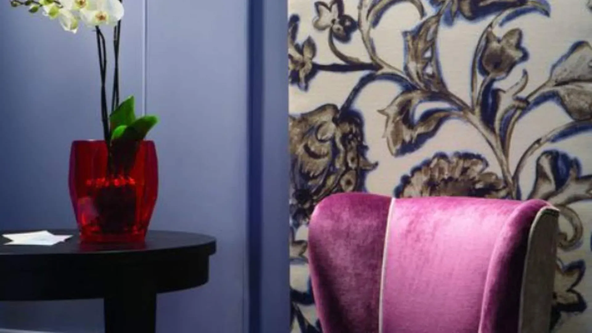 Stendhal Luxury Suites Rzym Hotel