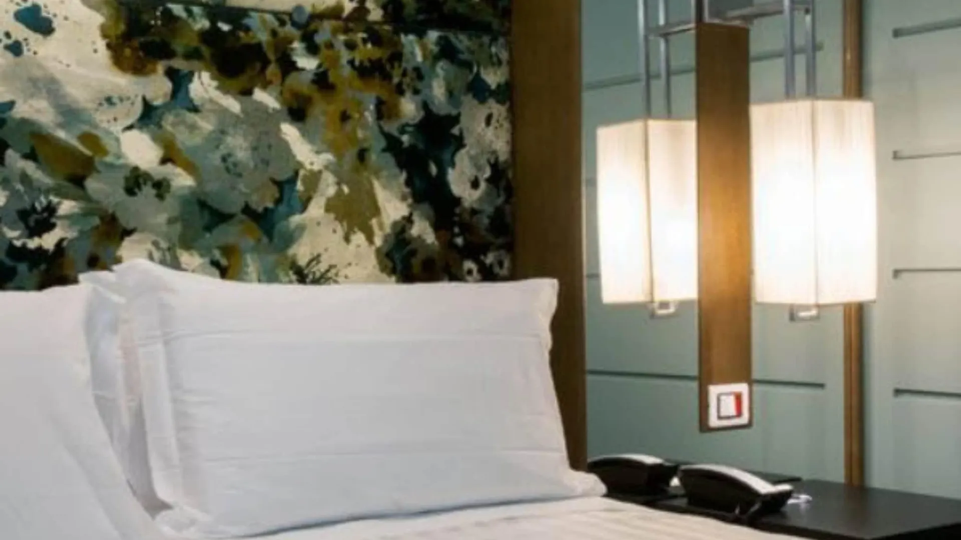 Stendhal Luxury Suites Rzym Hotel