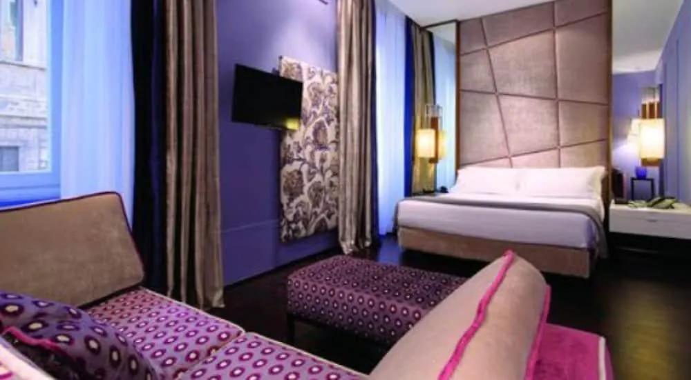 Stendhal Luxury Suites Rzym