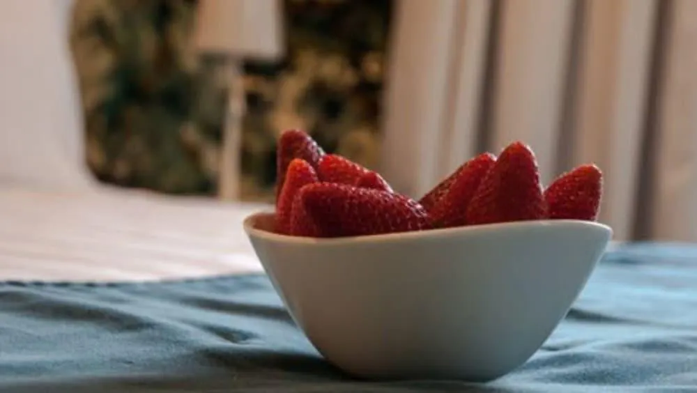 Stendhal Luxury Suites Rzym Hotel