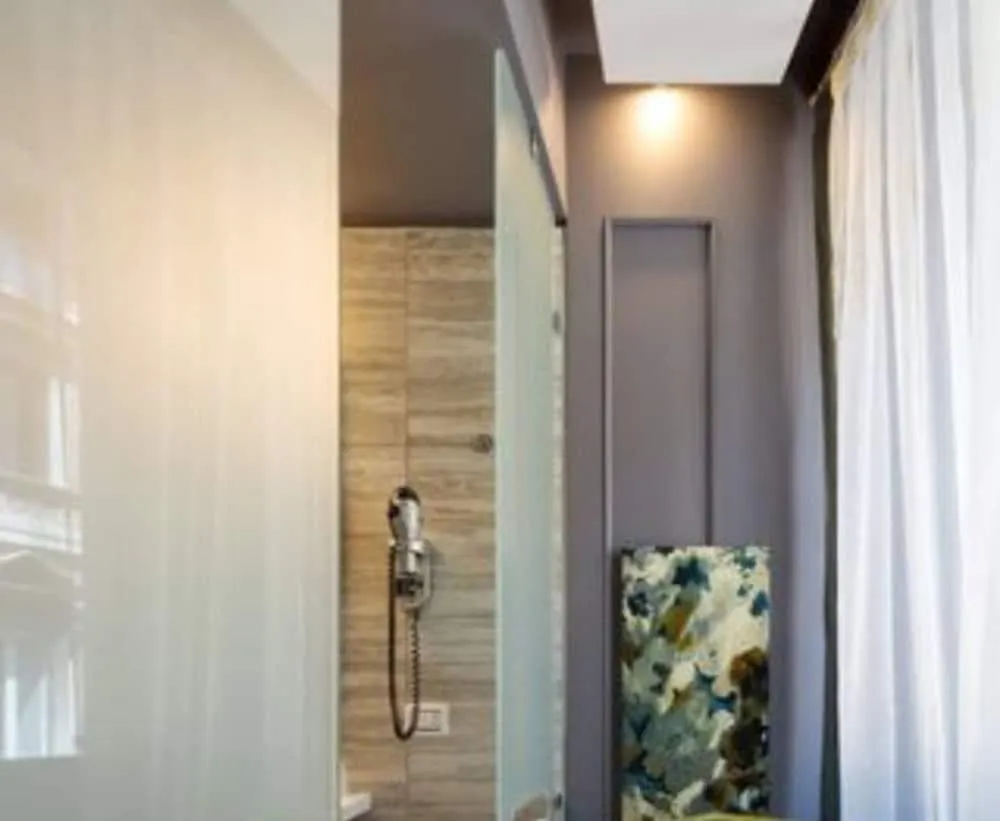 **** Hotel Stendhal Luxury Suites Rzym Włochy