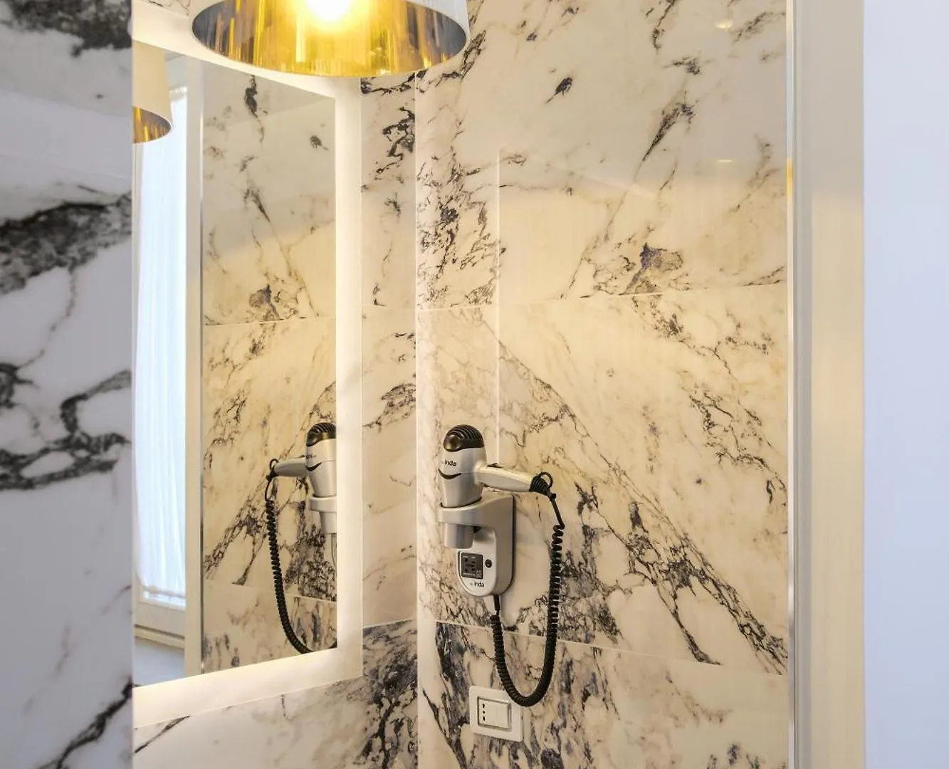 Stendhal Luxury Suites Rzym Hotel