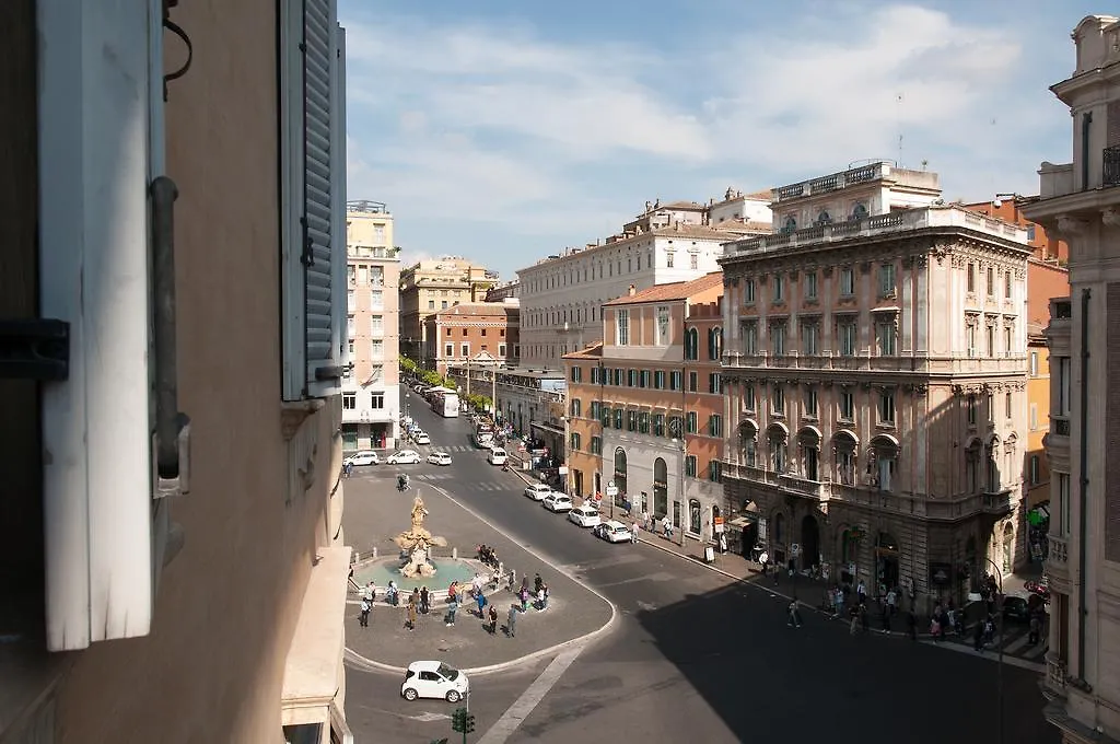 Stendhal Luxury Suites Rzym