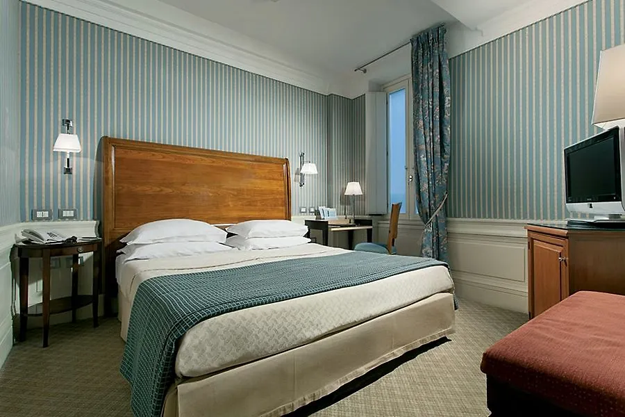 Stendhal Luxury Suites Rzym 4*,  Włochy