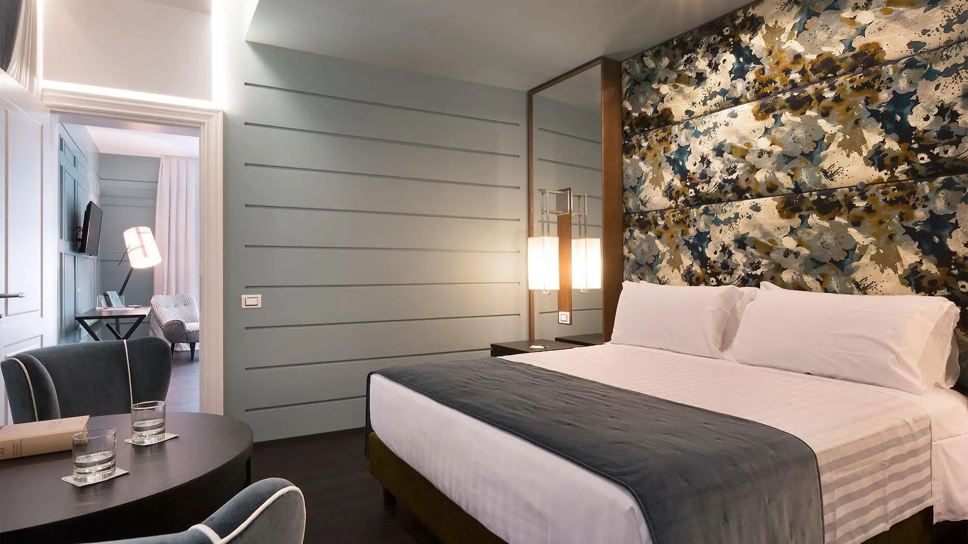 Stendhal Luxury Suites Rzym