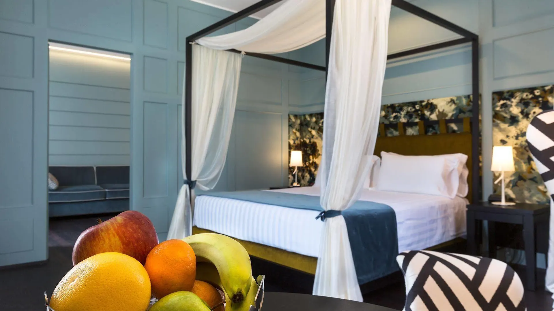 Stendhal Luxury Suites Rzym
