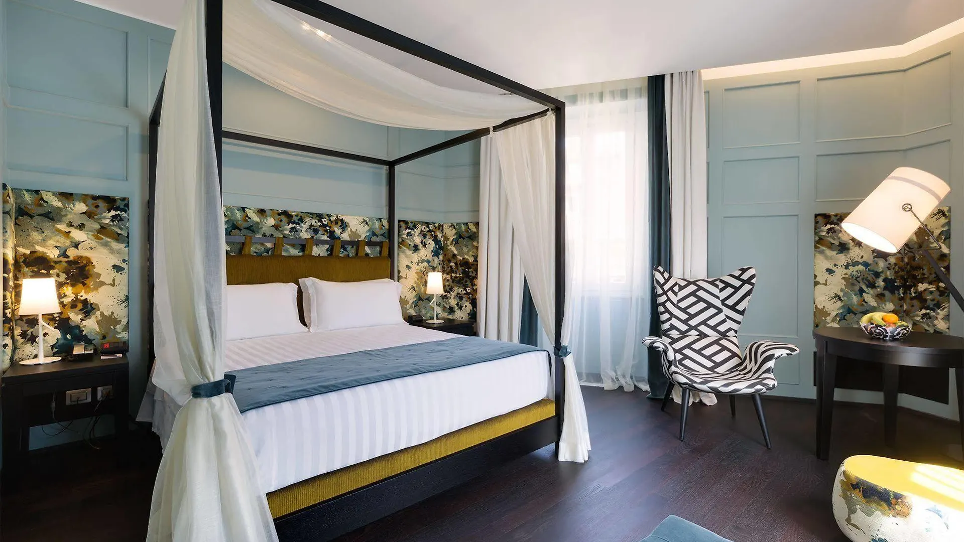 Stendhal Luxury Suites Rzym 4*,  Włochy